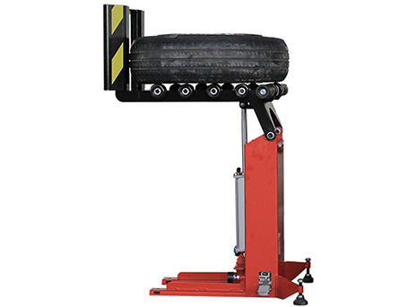 TF-H18 tire lifter