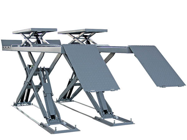 Scissor Lift