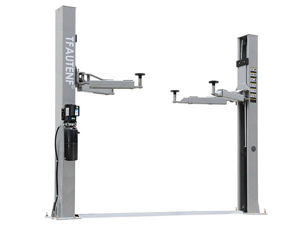 Two Post Car Lift