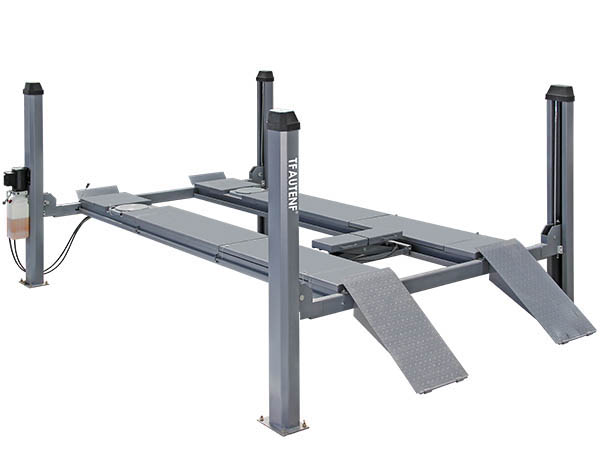 Four Post Car Lift