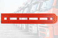 Heavy Duty Truck Chassis Straighten Machine