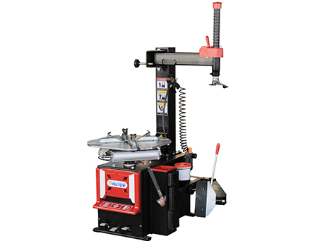 TF-601TC tire changer