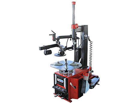 TF-702 tire changer