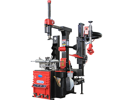 TF-801TC tire changer
