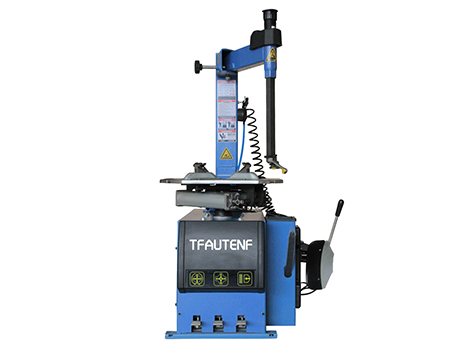 TF-586TC tire changer