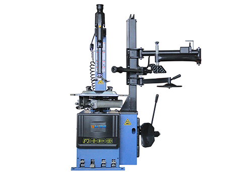 TF-596TC tire changer