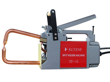 TF-15 spot welder