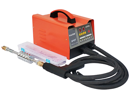 dent puller for steel