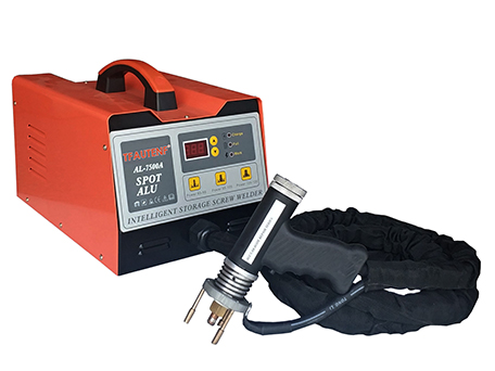 dent puller for aluminum