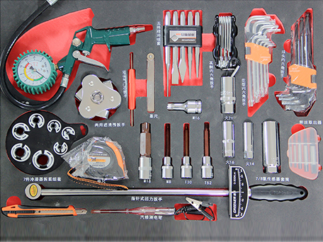 vehicle tools