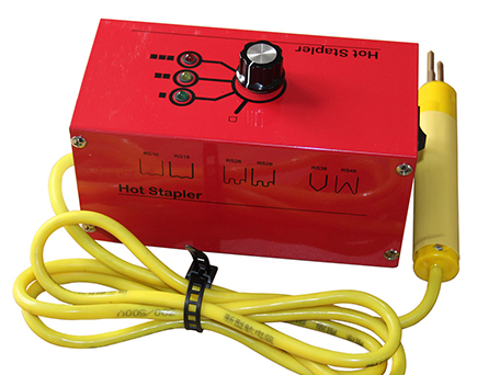 plastic welder