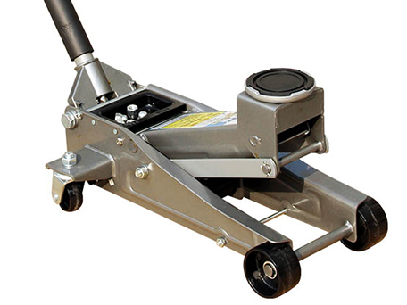 floor jack