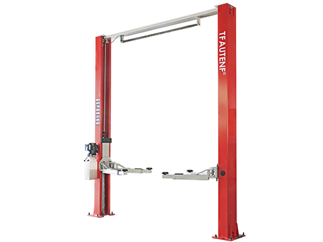 TF-H40 gantry type two post car lift