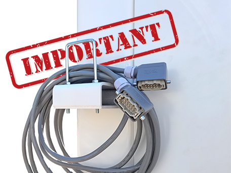 IMPORTANT: product improvement