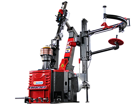 TF-925STC tire changer