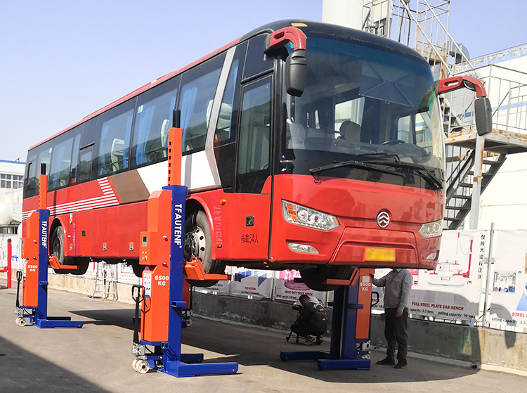 Safely Lifting Tens of Tons Is No Game of Chance! Unveiling the ＂Steel Skeleton＂ of a Heavy-Duty 