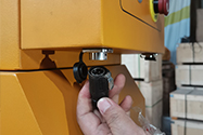 New Function of TAFUTENF Wireless Truck Lift