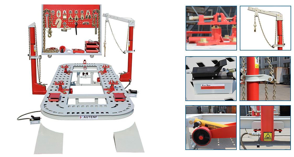 car bench