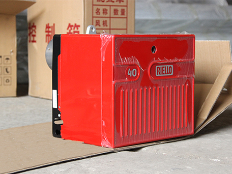 Spray Booth: diesel heating VS. gas heating