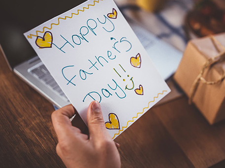 Happy Father's Day