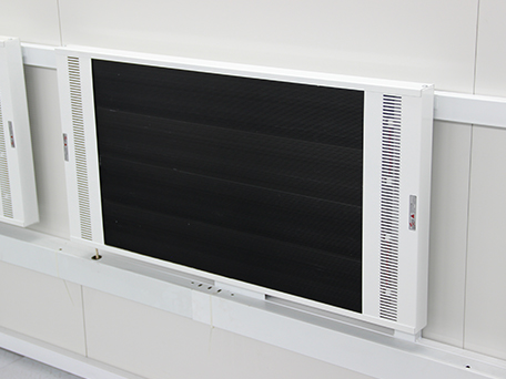 What is nano-heating