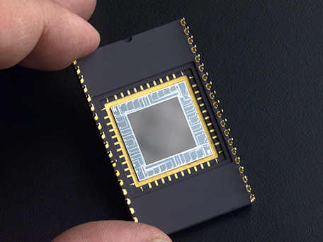 CCD Camera
