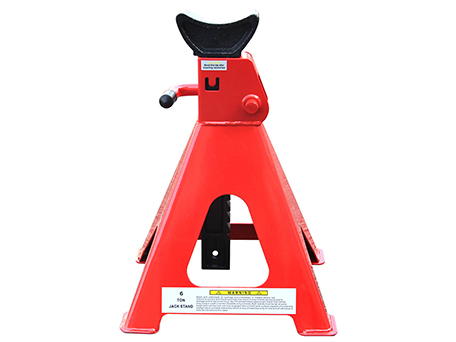 safety jack